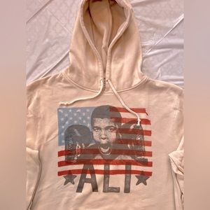 Ali Sweatshirt